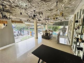 Hoa hậu 2 mp thanh xuân  lô góc  mặt tiền đẹp  vỉa hè đá bóng  63m  6 tầng  mt5m  kinh doanh