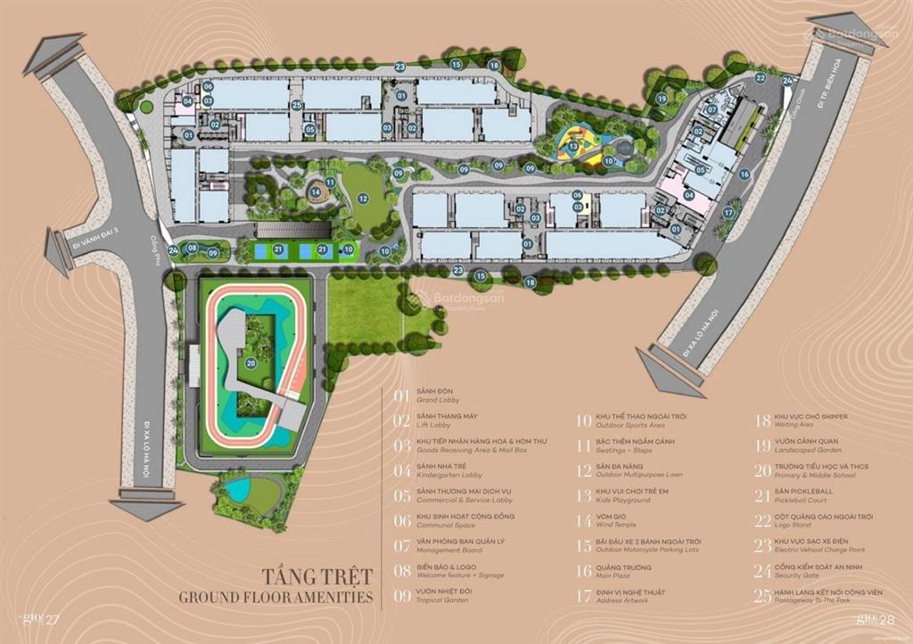 Shophouse the gió riverside ưu đãi cao từ cđt, hỗ trợ hđ thuê 6 năm, vị trí đẹp