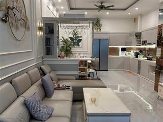 Chính chủ bán nhà 33m2x4t tại mỗ lao, nội thất đẹp, ô tô đỗ gần, giá chỉ 7.5tỷ.