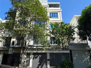 Chính chủ bán biệt thự liền kề kdt phùng khoang 110mx7.2 mt, kinh doanh  giá đầu tư.