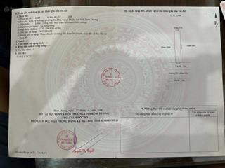 Giá rẻ an phú thuận an bình dương dc 32 ô 49, 50. cặp trọ lầu đường d6. giá 11,5 tỷ thương lượng