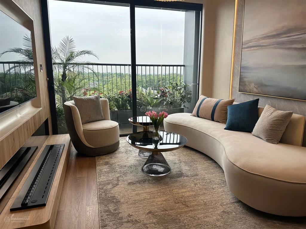 Trực tiếp chủ đầu tư bán căn 3pn 82m2 gía rẻ nhất dự án chỉ 4.69tỷ,vay ls0% 18tháng,ck 7%+quà 150tr