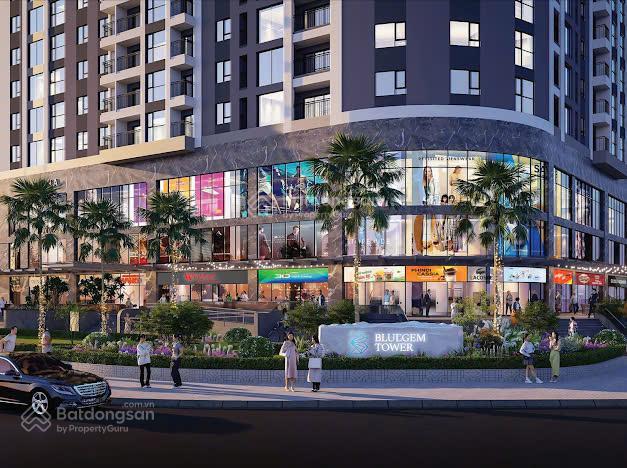 Bán suất ngoại giao duy nhất căn 3pn view sông đẹp nhất dự án, ht vay ls 0% + ck 8.5%