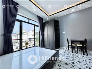 Khai trương căn hộ mini cao cấp thiết kế indochine mới 100%, gần aeon bình tân, tên lửa