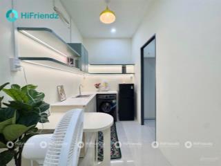 Chung cư mini 2 phòng ngủ đầy đủ nội thất cao cấp ngay công viên đầm sen  giáp quận 10, quận 11