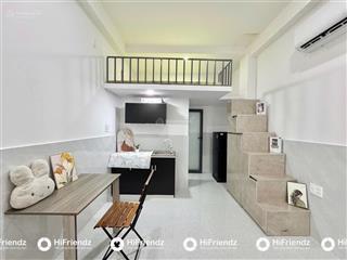 Duplex mới xây full nội thất cam kết y hình ngay gần đầm sen  đại học văn hiến  giáp q10  q11