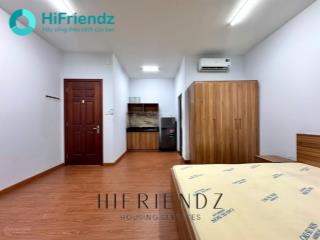 Căn hộ cao cấp đầy đủ nội thất cửa sổ trời cách aeon bình tân 200m  giáp quận 6, bến xe miền tây