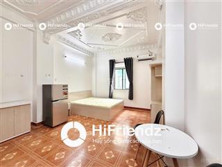 Studio full nội thất rộng rãi có cửa sổ trời gần aeon bình tân  trung tâm tên lửa  giáp quận 6