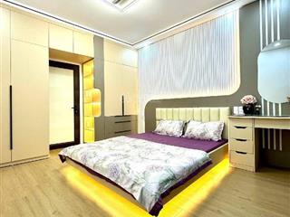 Bán nhà đống đa  full nội thất  gần phố xã đàn