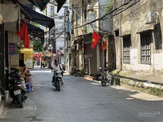 Bán nhà phố víp quận bs đình  ô tô vào nhà