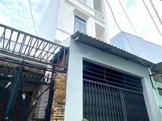 Nhà ngay an dương vương, an lạc, bình tân, 56m2, giá chỉ 4,25 tỷ