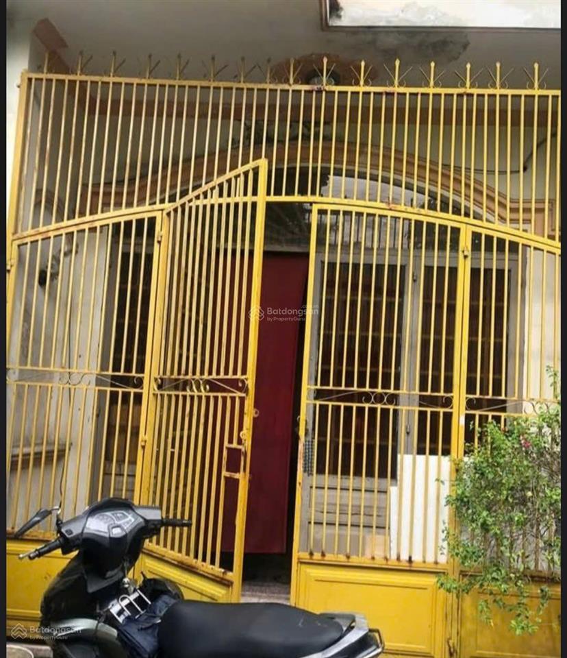 Bán nhà phan huy ích gò vấp 2 tầng btct  hẻm ô tô 7 chỗ, 3pn, sổ vuông a4  giá chỉ 3.8 tỷ