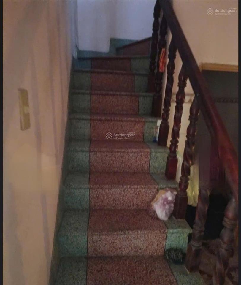 Bán nhà phan huy ích gò vấp 2 tầng btct  hẻm ô tô 7 chỗ, 3pn, sổ vuông a4  giá chỉ 3.8 tỷ