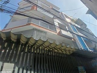 Bán nhà trần văn đang quận 3 58m nở hậu, 5pn, 2 mặt thoáng dòng tiền 150tr/th chỉ 7,2 tỷ