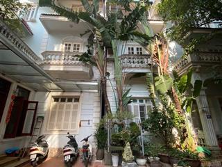 Bán biệt thự tô ngọc vân  quảng an  tây hồ, dt 151m2, mt 8m, khách mua xây tòa nhà siêu lợi nhuận