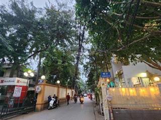 Bán biệt thự 220m2, ngõ tây hồ  tô ngọc vân  quảng an, lựa chọn vàng cho nhà đầu tư
