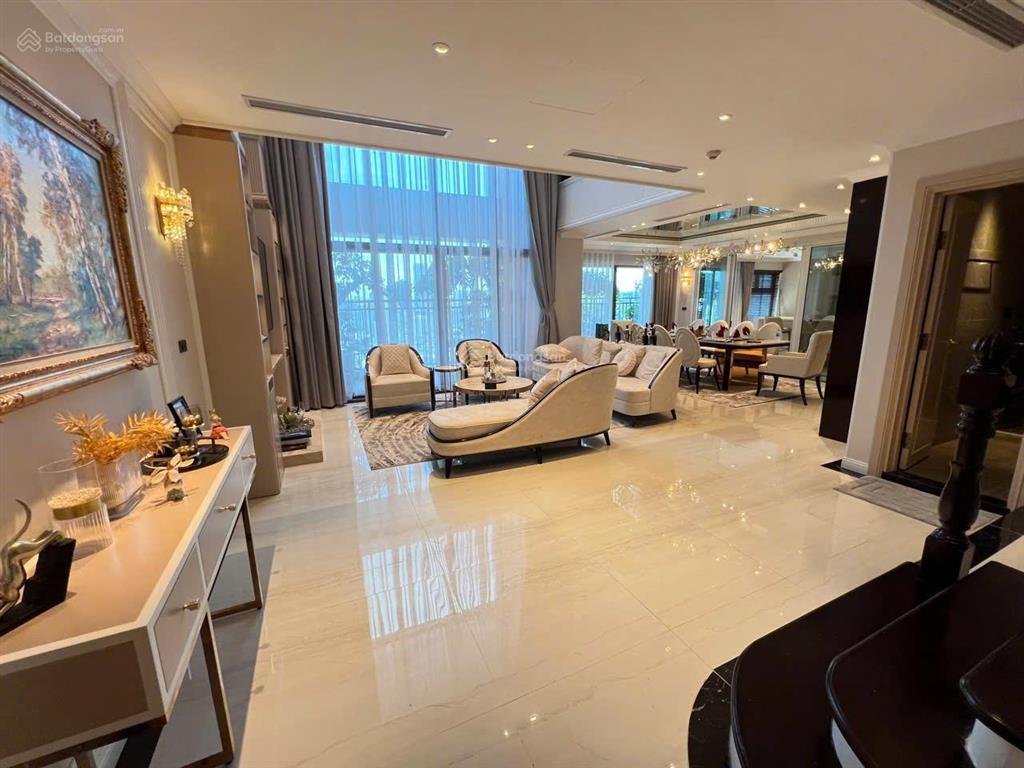 Duplex lâm viên residence cầu giấy. thiết kế đẳng cấp vị trí trung tâm. giá tốt nhất khu vực