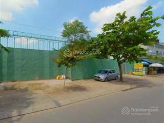 Bán đất 5.020m² quận 12  tp hồ chí minh  hạ tầng phát triển, tiện ích đồng bộ, sổ hồng lâu dài