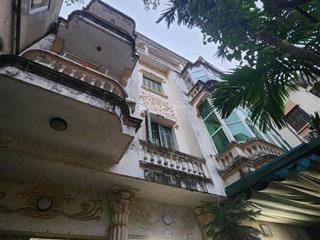 Lô đất biệt thự tây hồ 220m²  mặt tiền 8m  vị trí kim cương  phù hợp xây tòa apartment, 66 tỷ