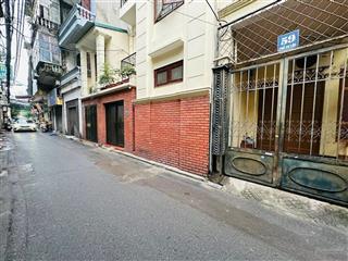 Ngay mặt phố cự lộc  lô góc 3 thoáng  gần royal city  80m2, mặt tiền 5.2m, giá 2x tỷ cơ hội vàng