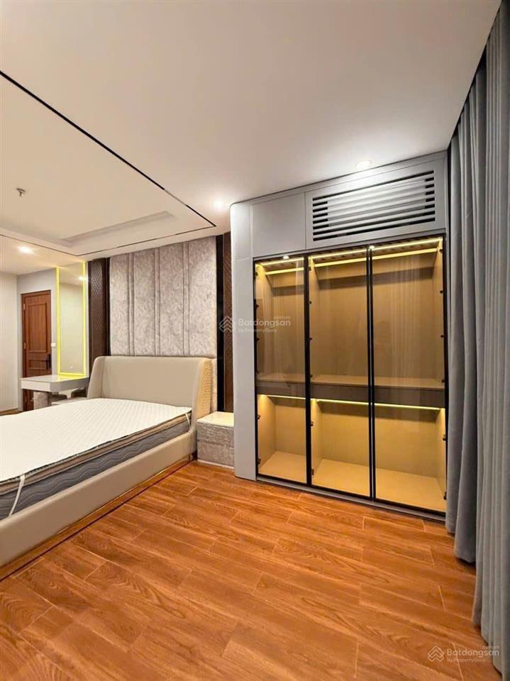 Đầu tư vàng quảng an toà 33 căn hộ hạng sang thu nhập tối ưu vận hành hơn 400tr/tháng