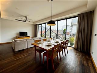 Cơ hội đầu tư vàng  toà căn hộ 10 tầng tây hồ  dòng tiền ổn định, căn hộ + duplex hạng sang
