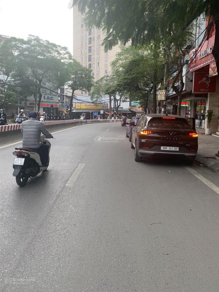 Chính chủ bán lô đất mặt tiền lạc long quân  vị trí vàng  sổ hồng riêng  giá tốt nhất khu vực