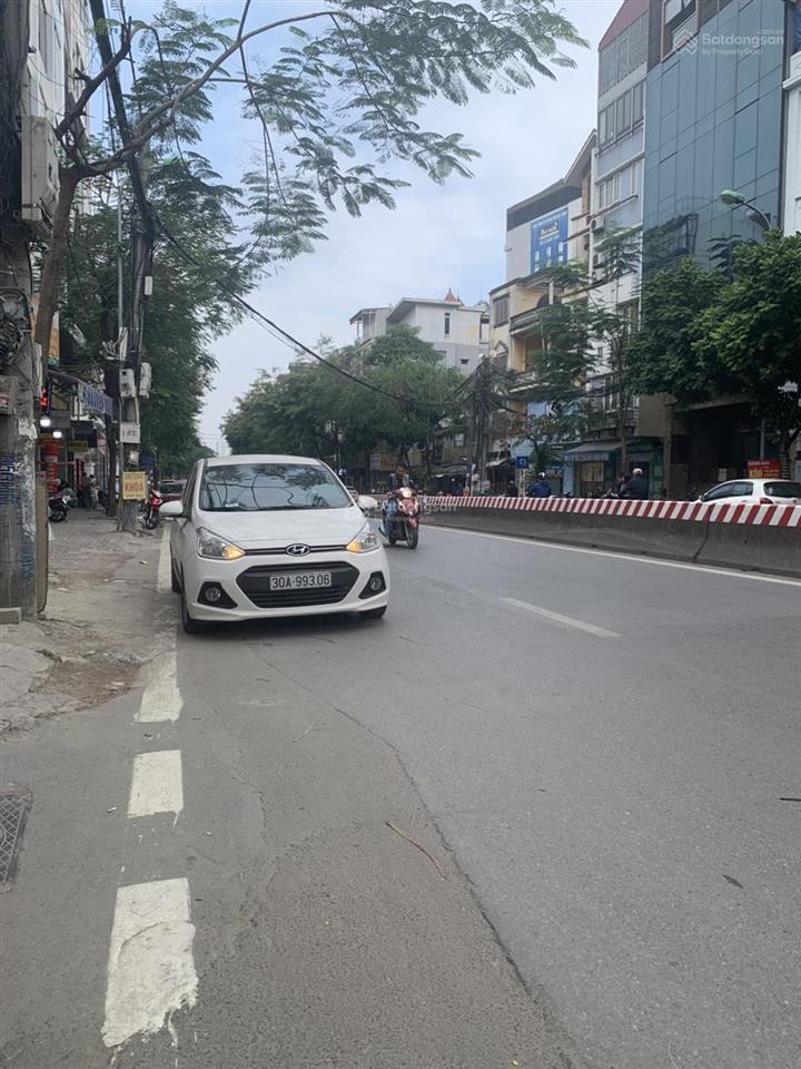 Chính chủ bán lô đất mặt tiền lạc long quân  vị trí vàng  sổ hồng riêng  giá tốt nhất khu vực