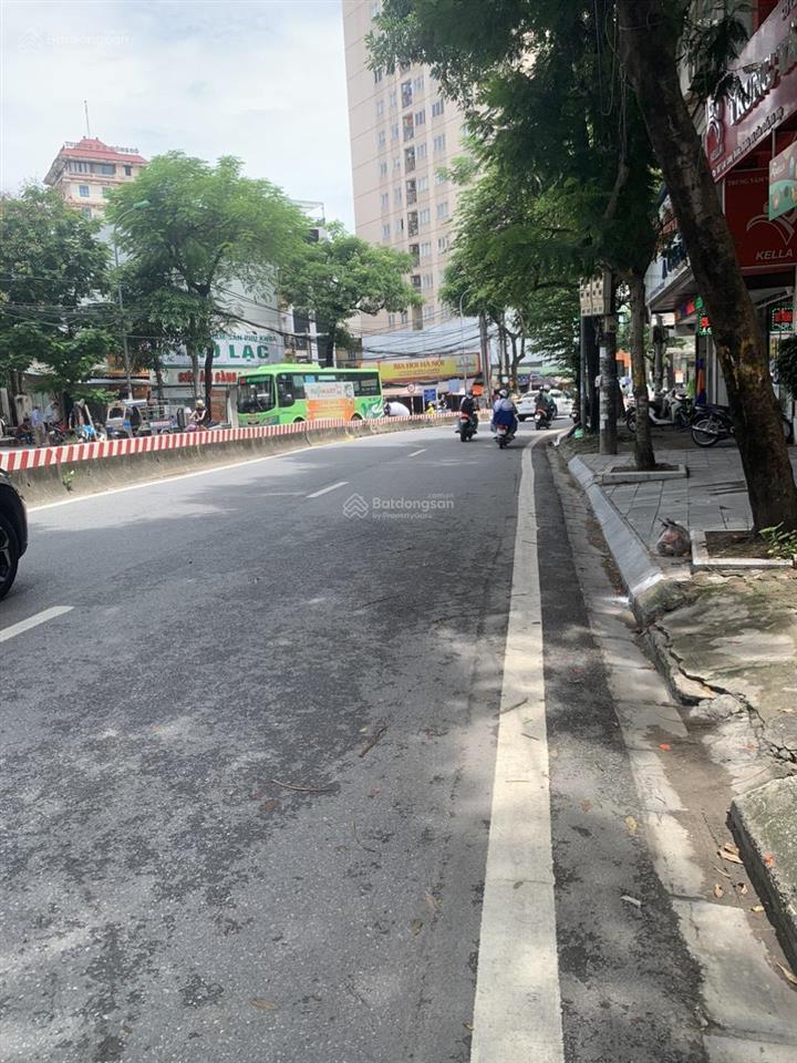 Chính chủ bán lô đất mặt tiền lạc long quân  vị trí vàng  sổ hồng riêng  giá tốt nhất khu vực