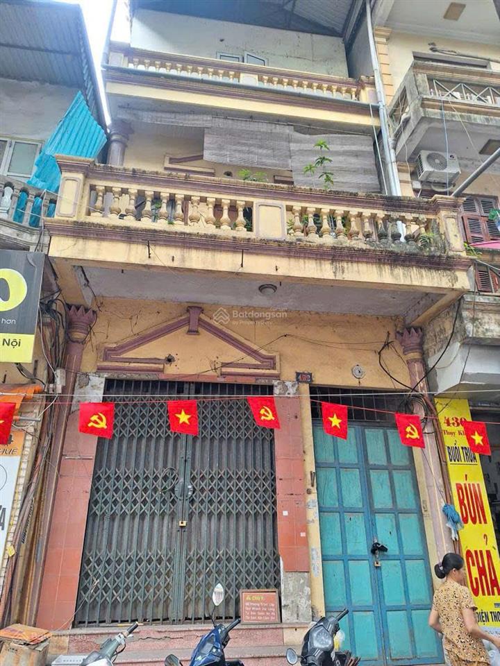 Đầu tư sinh lời 375m2 đất mp thụy khuê  tây hồ, đường ô tô 2 chiều, giá nhà phố rẻ hơn trong ngõ