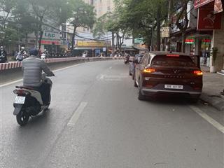 Với 90 tỷ sở hữu 370m² đất vàng mp lạc long quân  tây hồ, vỉa hè, kinh doanh, giá rẻ hơn nhà ngõ