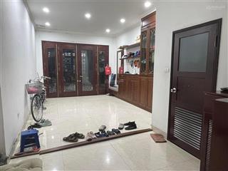 Bán nhà p.lô giảng viên đh ngoại ngữđh quốc gia hà nội. 40m2 x 4 tầng, ngõ ô tô tránh, kinh doanh