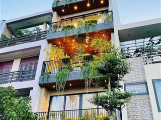 Phân lô ô tô tránh, vỉa hè phố nghĩa tân, nguyễn phong sắc. 65m2 x 7 tầng xây mới đẹp long lanh.