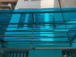 Chính chủ bán nhà ngõ 171 nguyễn ngọc vũ, yên hoà, 65m2 x 4 tầng kbt còn mới, ngõ thông kd tốt