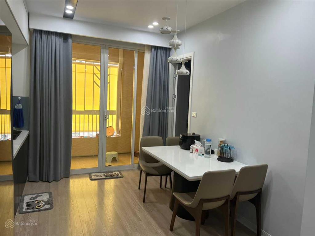 Quỹ căn độc quyền giá tốt nhất tại chung cư sudico mỹ đình sông đà, làm việc chính chủ