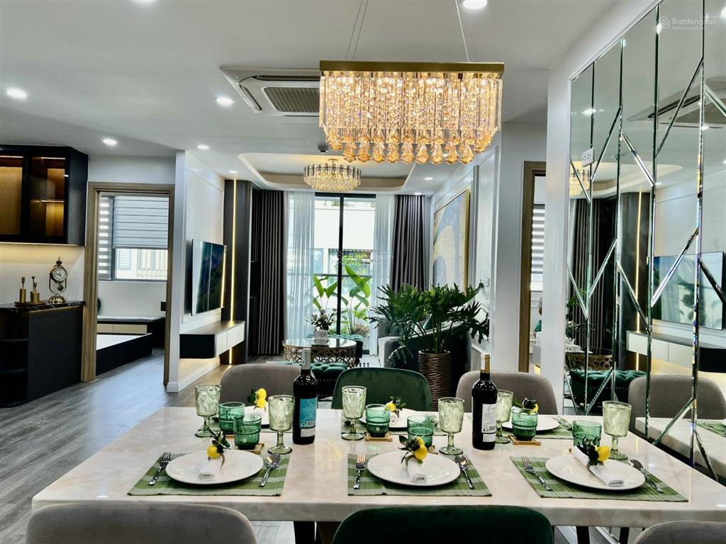 Bql tòa nhà golden palace cập nhật quỹ căn hộ bán, làm việc chính chủ