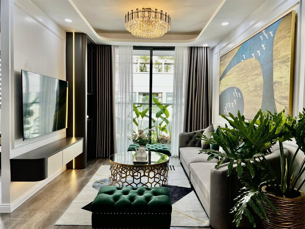 Bql tòa nhà golden palace cập nhật quỹ căn hộ bán, làm việc chính chủ