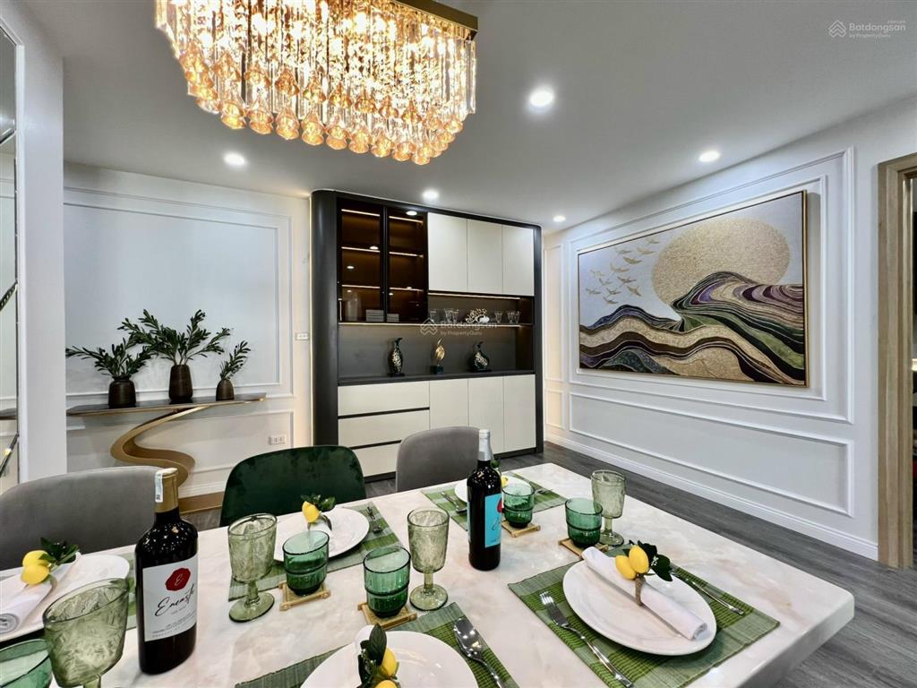 Bql tòa nhà golden palace cập nhật quỹ căn hộ bán, làm việc chính chủ