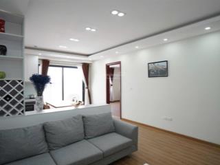 Cho thuê cc đẹp xuất sắc 2pn, 2wc tại trung kính, 14 triệu, 68m2, cầu giấy, hn