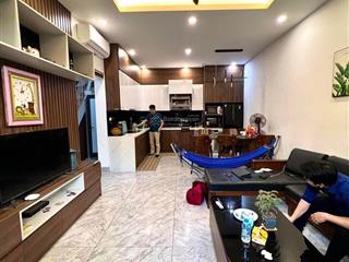 Hiếm! nguyễn văn tuyết, lô góc, ngõ thông tây sơn, 15m ra phố, full nội thất xịn xò, 43m2*5t