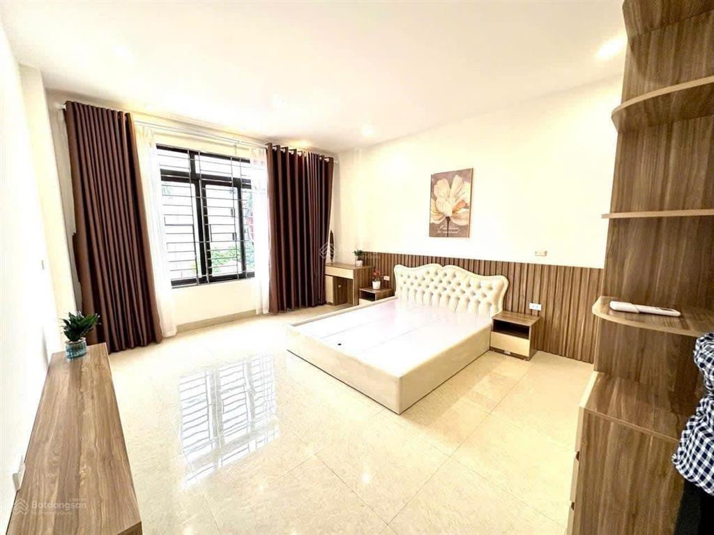 Hot! nguyễn văn tuyết, khu vực hiếm nhà bán, gần phố, ngõ nông, 35m ra ô tô tránh, dân trí cao