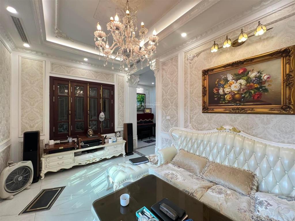 Vị trí đắc địa! yên lãng, lô góc, 3 thoáng, nhà đẹp ở ngay, 25m ra ô tô, gần chợ dân sinh, 45m2*5t