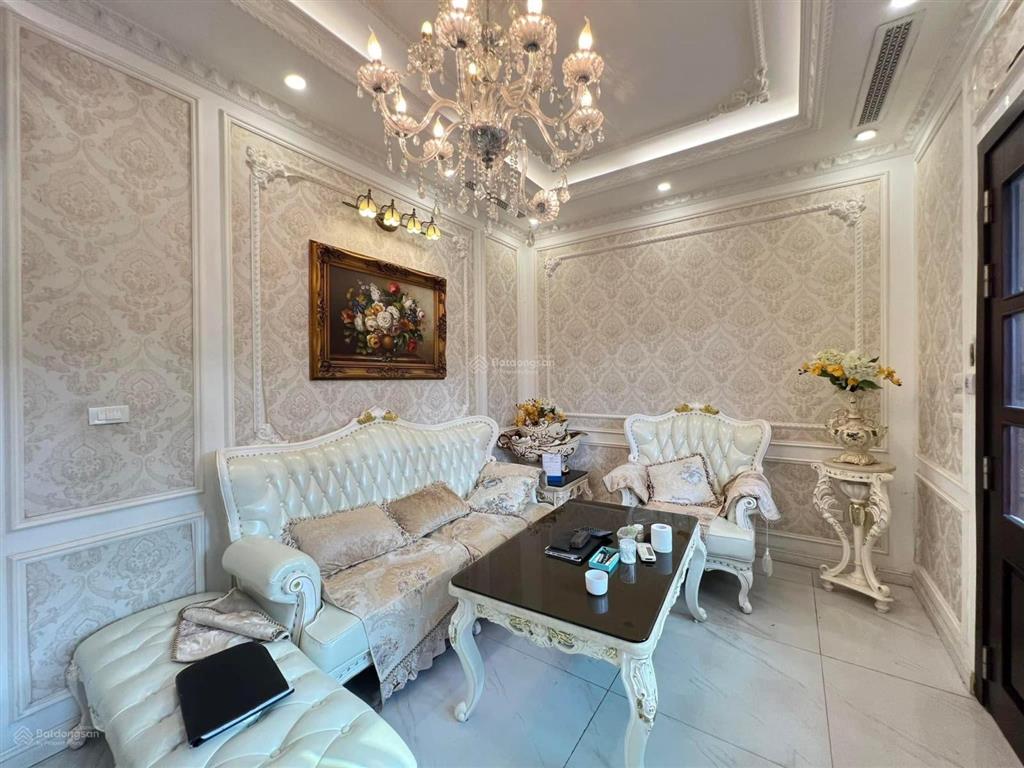 Vị trí đắc địa! yên lãng, lô góc, 3 thoáng, nhà đẹp ở ngay, 25m ra ô tô, gần chợ dân sinh, 45m2*5t