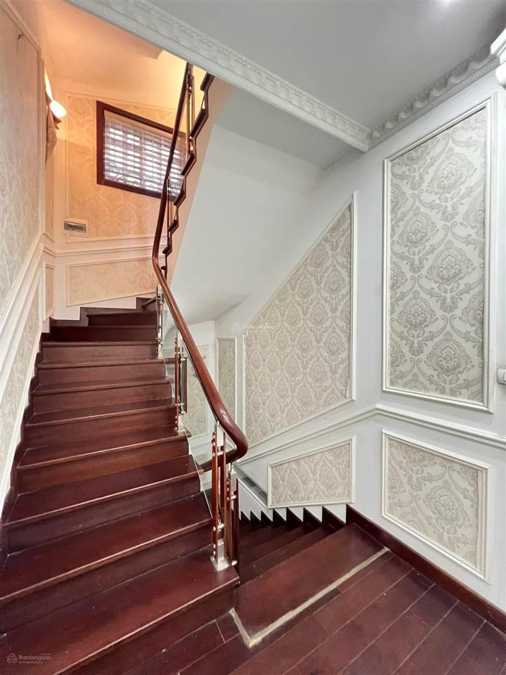 Vị trí đắc địa! yên lãng, lô góc, 3 thoáng, nhà đẹp ở ngay, 25m ra ô tô, gần chợ dân sinh, 45m2*5t