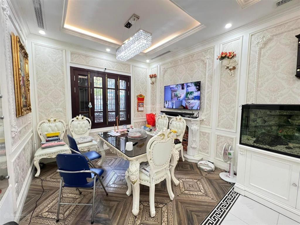 Vị trí đắc địa! yên lãng, lô góc, 3 thoáng, nhà đẹp ở ngay, 25m ra ô tô, gần chợ dân sinh, 45m2*5t