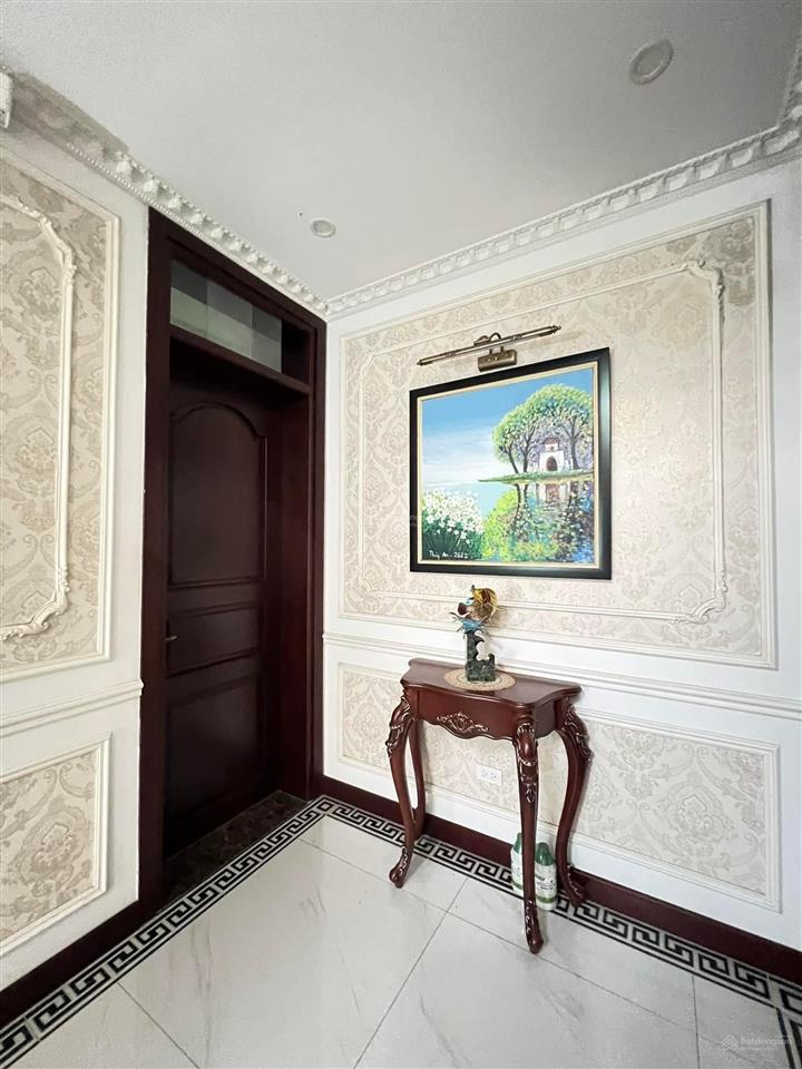 Vị trí đắc địa! yên lãng, lô góc, 3 thoáng, nhà đẹp ở ngay, 25m ra ô tô, gần chợ dân sinh, 45m2*5t