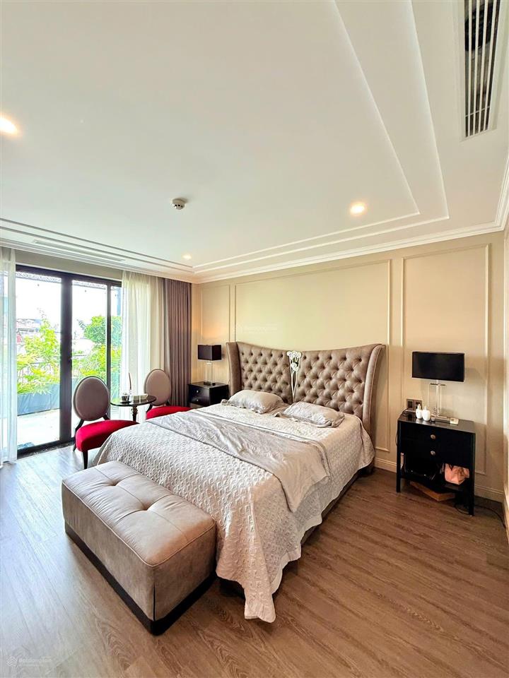 Hiếm! trường chinh, lô góc, ngõ nông, gần các tuyến đường lớn trung tâm, nhà đẹp full nội thất, 4pn