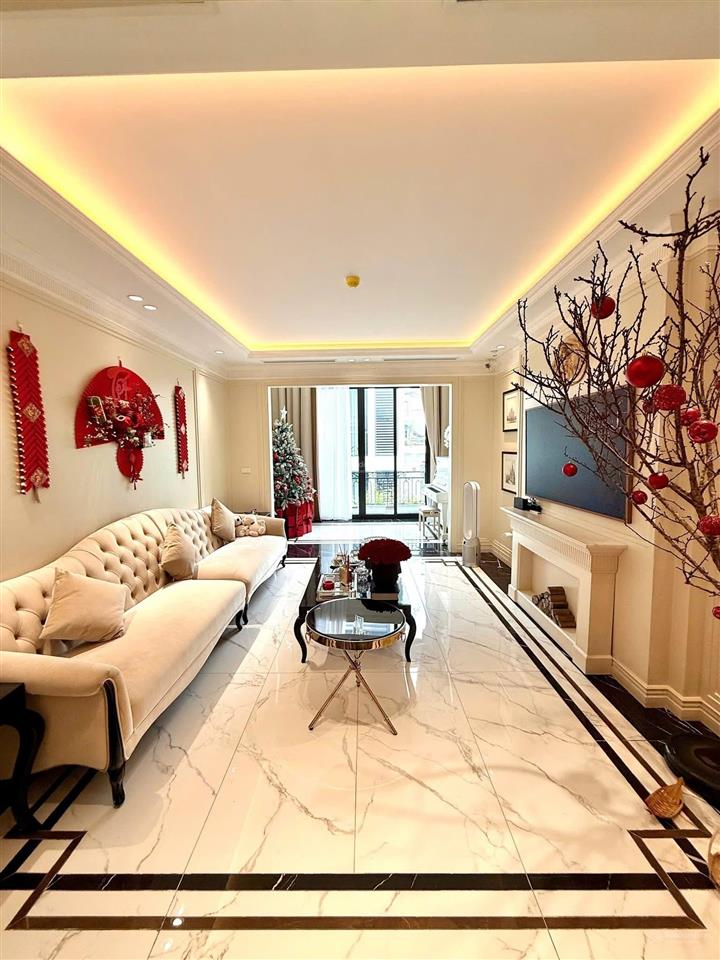 Hiếm! trường chinh, lô góc, ngõ nông, gần các tuyến đường lớn trung tâm, nhà đẹp full nội thất, 4pn