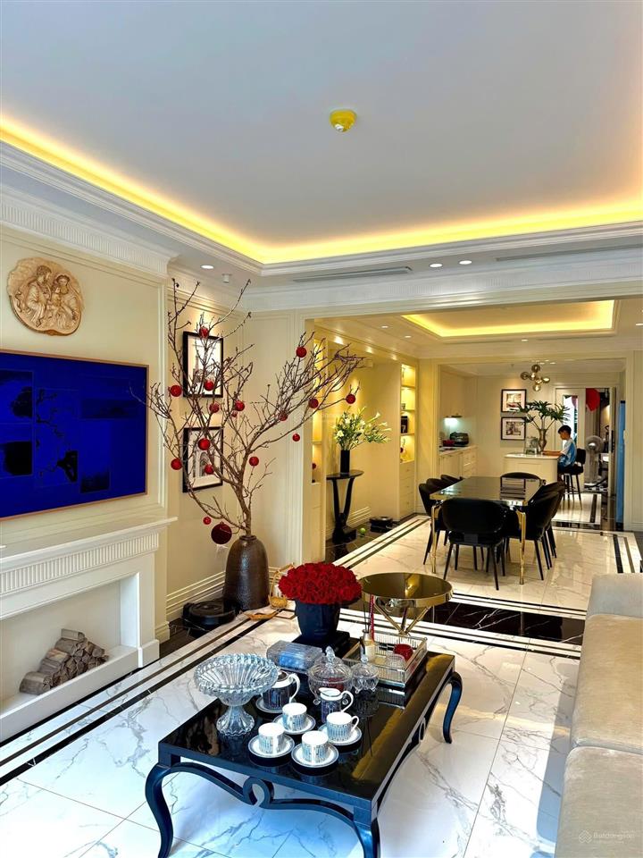Hiếm! trường chinh, lô góc, ngõ nông, gần các tuyến đường lớn trung tâm, nhà đẹp full nội thất, 4pn