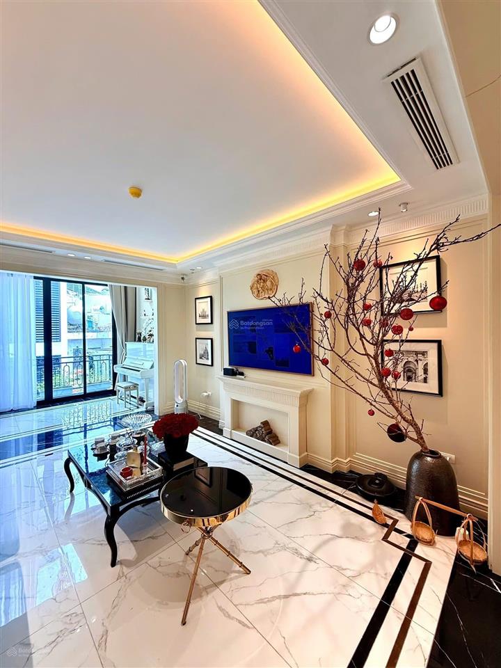 Hiếm! trường chinh, lô góc, ngõ nông, gần các tuyến đường lớn trung tâm, nhà đẹp full nội thất, 4pn